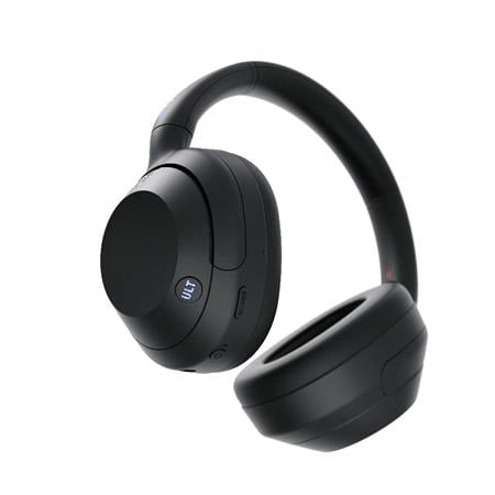 Sony ULT WEAR Wireless Noise Cancelling Headphones   Black