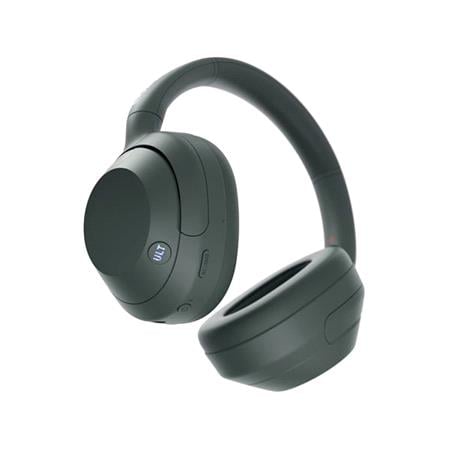 Sony ULT WEAR Wireless Noise Cancelling Headphones   Forest Grey