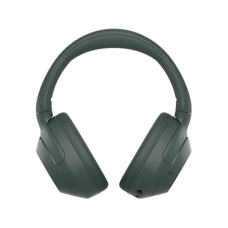 Sony ULT WEAR Wireless Noise Cancelling Headphones   Forest Grey