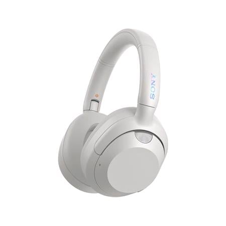 Sony ULT WEAR Wireless Noise Cancelling Headphones   White