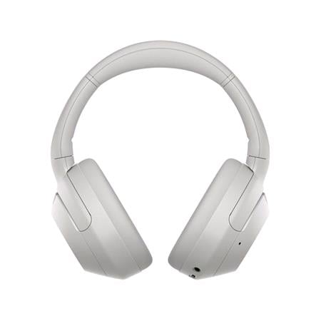 Sony ULT WEAR Wireless Noise Cancelling Headphones   White