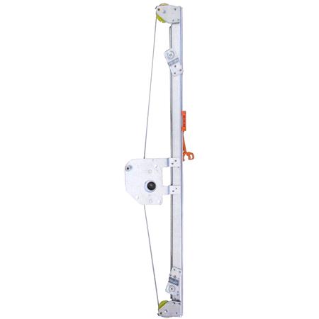 Valeo Left Front Window Regulator   852538