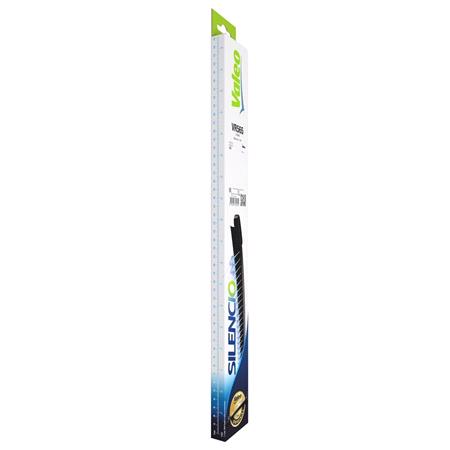 Valeo VR565 Silencio Rear Wiper Blade (260mm) for Volvo V60 II 2018 Onwards