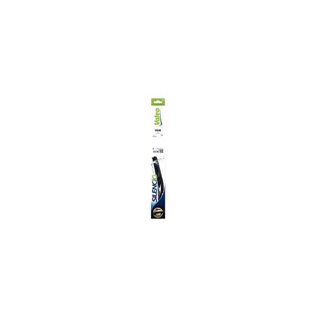 Valeo VR48 Silencio Rear Wiper Blade (210mm) for Citroen C5 AIRCROSS 2018 to 2025