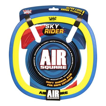 Wicked Sky Rider Air Square   Assorted Colours