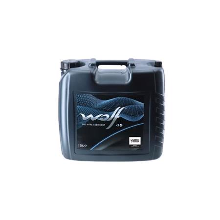 WOLF VITALTECH MULTI VEHICLE ATF 20L (3010) 
