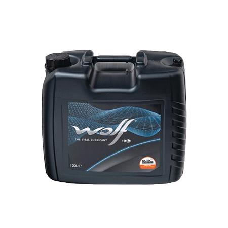 WOLF OFFICIALTECH ATF LIFE PROTECH 8 20L(3016)