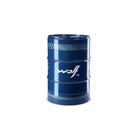 WOLF OFFICIALTECH 0W 20 C5 P (60L)(65657) 