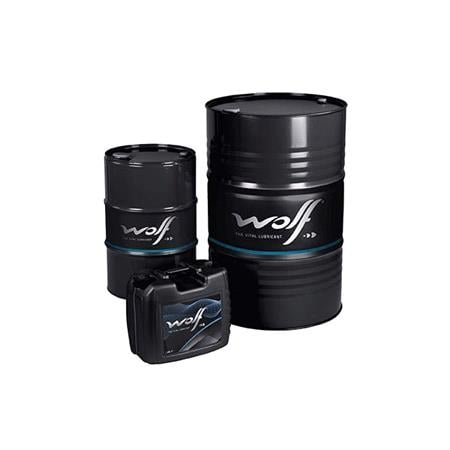 WOLF OFFICIALTECH 0W30 MS FFE 60L(65618)