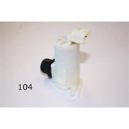 Japanparts Windscreen Washer Pumps (WP 104)