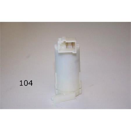 Japanparts Windscreen Washer Pumps (WP 104)