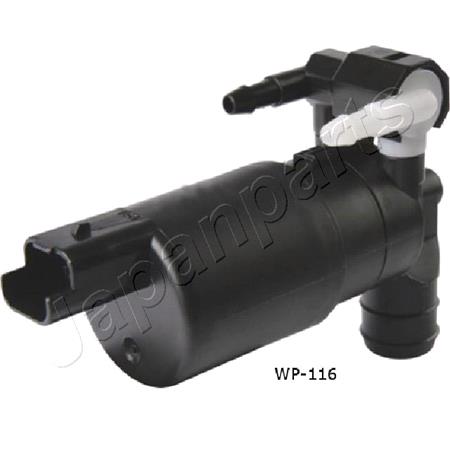 Japanparts Windscreen Washer Pumps (WP116)