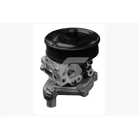 HUTCHINSON Water Pump   WP185