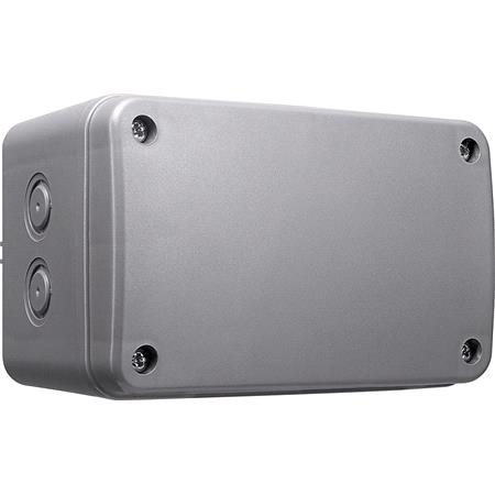 BG IP55 Weatherproof 100x180x110mm Junction Box