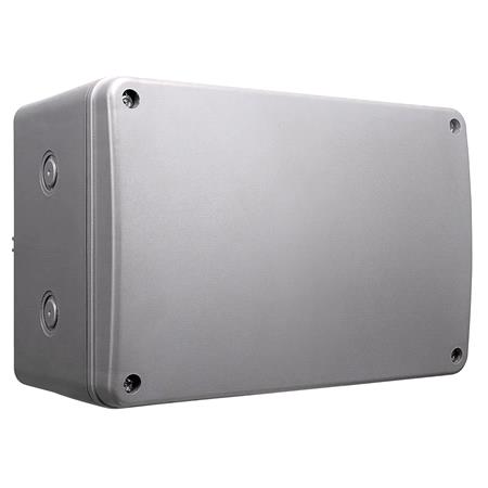 BG IP55 Weatherproof 135x270x180mm Junction Box