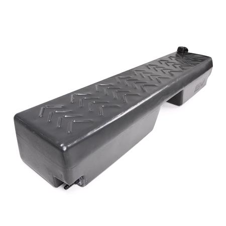 Front Runner Footwell Water Tank