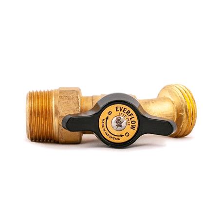 Front Runner Brass Tap Upgrade For Plastic Jerry with Tap