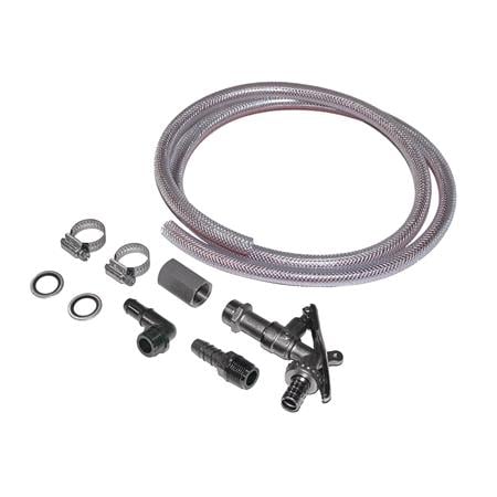 Hose Kit For Tap Extension Bracket