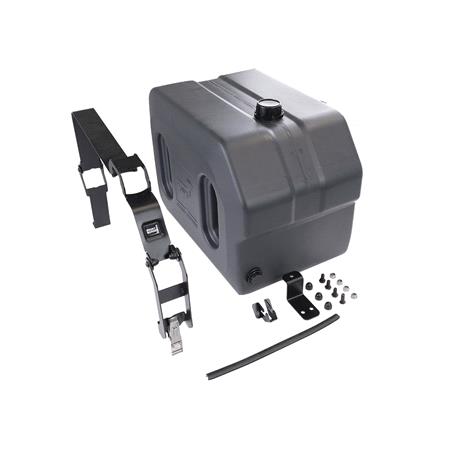 Pro Water Tank with Strap / 42L