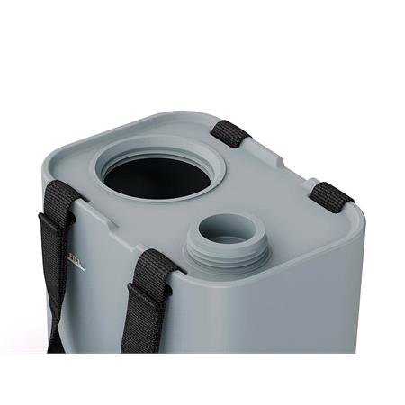 Dometic GO Water Hydration Jug 11L/2.9Gal / Glacier