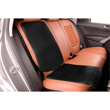 Universal Booster Seat Protection Mat