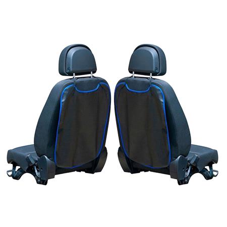 Universal Front Seat Back Protector