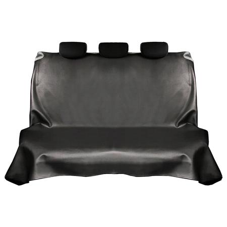 Full Rear Seat Cover
