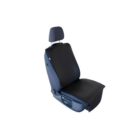 Universal Pet Protection Cover for Rear Seats