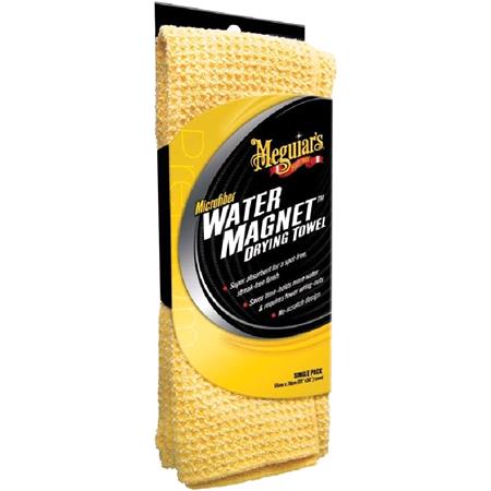 Meguiars Water Magnet Microfiber Drying Towel