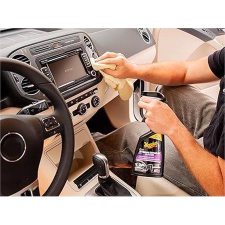 Meguiars Supreme Microfibre Cloth