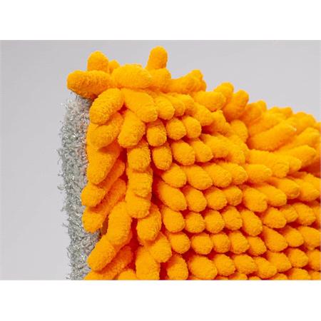 Meguiars Double Sided Hybrid Wash Mitt