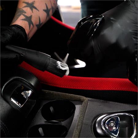 Meguiars Multi Purpose Brush, Medium