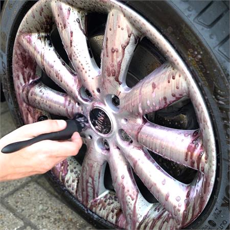 Meguiars Multi Purpose Brush, Large