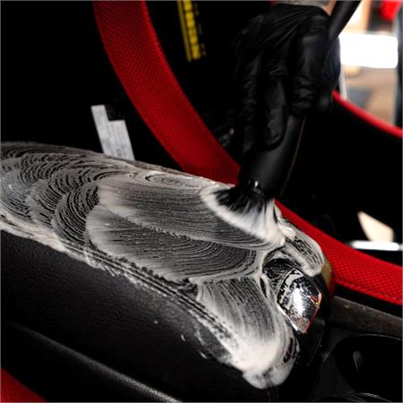 Meguiars Multi Purpose Brush, Large