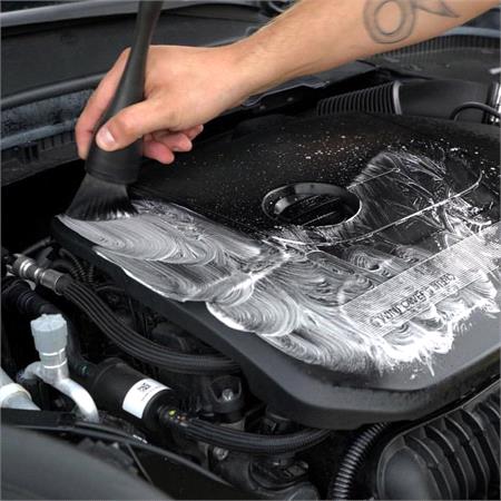 Meguiars Multi Purpose Brush, Large