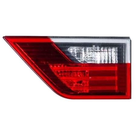 Right Rear Lamp (Inner, Without Bulbholder, Original Equipment) for BMW X3 2007 on