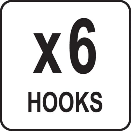MULTIPLE HOLDER