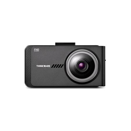 Thinkware X700 1CH GPS Touchscreen Dash Cam (16GB)