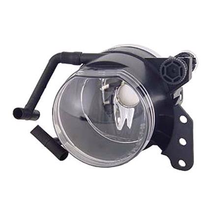 Right Front Fog Lamp for BMW 5 Series Touring 2003 2006