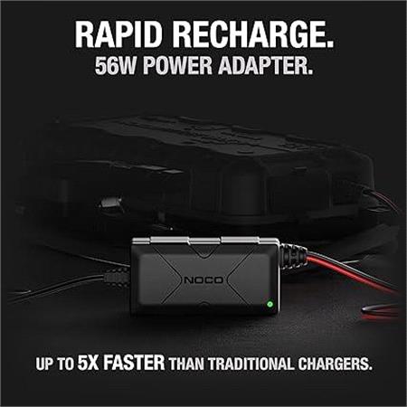 NOCO 56W XGC Power Adapter 