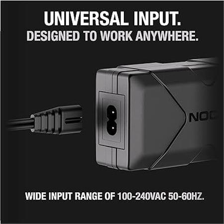 NOCO 56W XGC Power Adapter 