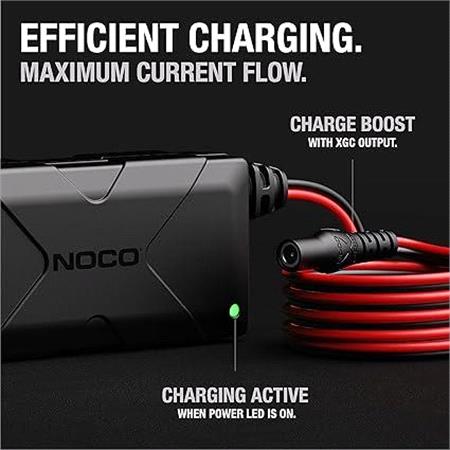 NOCO 56W XGC Power Adapter 