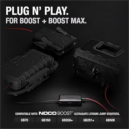 NOCO 56W XGC Power Adapter 