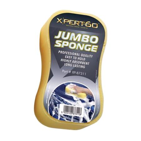 Xpert 60 Jumbo Sponge