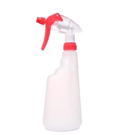 Trigger Sprayer With Bottle   600ml