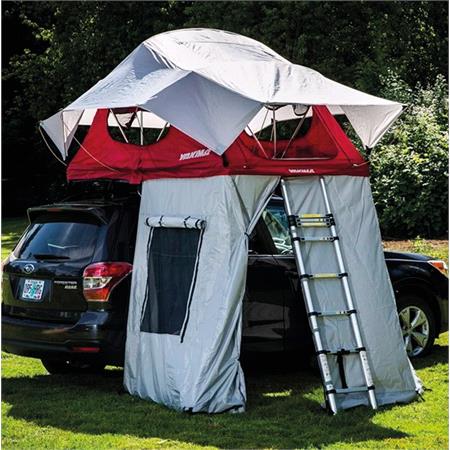 Yakima SkyRise Annex, 3 Wall Enclosure for SkyRise Tent