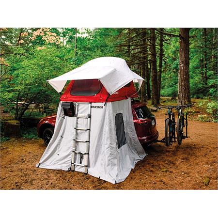 Yakima SkyRise Annex, 3 Wall Enclosure for SkyRise Tent