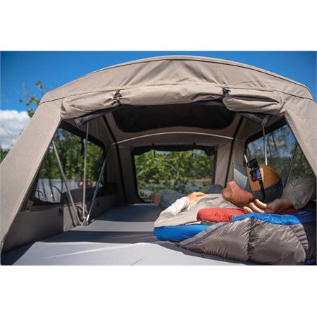 Yakima SkyRise HD Medium Rooftop Tent
