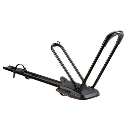 Yakima Highroad black roof mounted bike rack (tyre holder)   1 bike