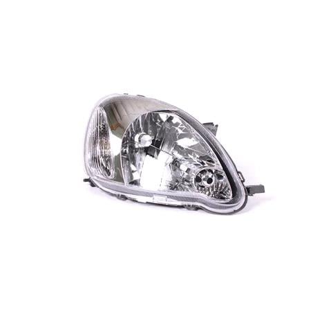 Right Headlamp for Toyota YARIS 2003 2006